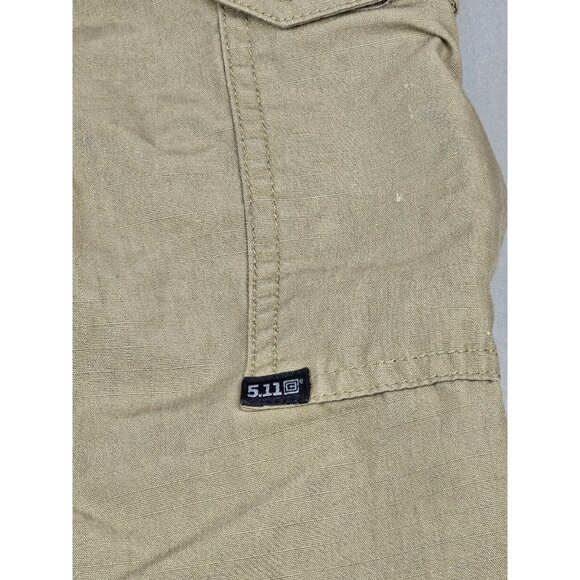511 Tactical Cargo Pants‎ Mens Size 42x32 Taclite Pro Ripstop Utility. - Picture 8 of 8